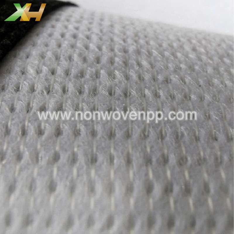 Polyester Stitch bonded Non woven